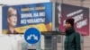 Ukraine Leader's Associate Quits in Corruption Probe Ahead of Vote