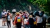 Venezuela: piden proteger a mujeres desplazadas y migrantes