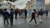 Iran Masih Blokir Internet, 8 Tewas Akibat Demo