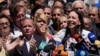 "Movidas tácticas" del CNE de Venezuela bloquean a posibles sustitutos de María Corina Machado