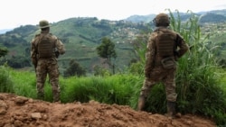 SML: Mampinga ma FARDC mazongelaki ndambo ya cite ya Masisi-centre na Nord-Kivu