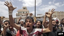 Yemen’de 10 el Kaide Militanı Öldürüldü