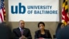 Bộ trưởng Tư Pháp Mỹ gặp gia đình Freddie Gray ở Baltimore