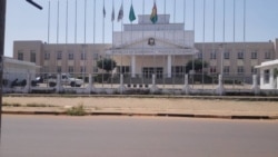 Guiné-Bissau, o sorriso negado às crianças neste Natal de 2021