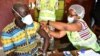 Vacinação contra a Covid-19 na Guiné-Bissau