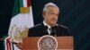 México no ve con buenos ojos que EE.UU. declare a los carteles de la droga como grupos terroristas