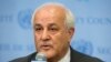 Israel: UN Move Shows Palestinian Effort to Avoid Negotiations