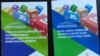 Nove, ispravne brošure, bez "pošumljavanja teladi" 