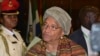 Rais wa Liberia afukuzwa kutoka kwa chama tawala