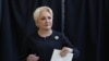 Romanian Government to Face No-Confidence Vote Saturday