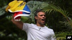 El abogado manifestó que Leopoldo López “se ve bien, pero no conocemos otros diagnósticos (…) por ello necesitamos una revisión medica urgente”. 