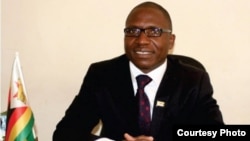Transform Zimbabwe president Jacob Ngarivhume