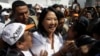 Peru's Fujimori Faces Money-laundering Investigation