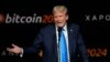 Трамп подписал указ о создании Стратегического резерва биткоинов