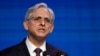 Garland Says Laws Must be ‘Fairly and Faithfully Enforced’ 