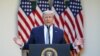 Trump suspenderá de forma temporal la inmigración debido al coronavirus