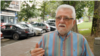 Epidemiolog Zoran Radovanović