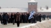 Kỷ niệm 70 năm giải phóng trại tập trung Auschwitz-Birkenau