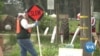 Doctors Test for COVID-19, Antibodies in Isolated California Town