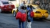 El Salvador Says it's Not Ready to Receive Asylum Seekers
