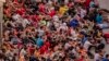 Agencia de ONU para migración hace “llamado global” para gente en tránsito