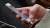 FILE - Marc Rotenberg, president of the Electronic Privacy Information Council, says the "very significant downside" of law enforcement requests to to decrypt mobile phones and other devices is that "there's no guarantee of success."