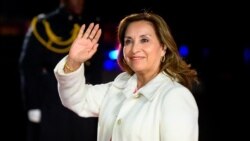 La presidencia del Perú nuevamente envuelta en investigaciones por supuesta corrupción
