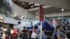 2 Juta Orang Melalui Bandara AS, Tanda Industri Perjalanan Membaik