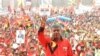 Sondagem dá vantagem ao MPLA