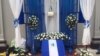 Nicaragüenses transforman tradición religiosa en una forma de protesta