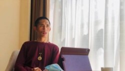 བོད་པ་ཆབ་སྲིད་བཙོན་ཟུར་རྭ་ཚེ་རིང་དོན་གྲུབ་འདས་གྲོངས།