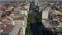 Emissão Vespertina 15 Agosto 2022: ONGs vão desfilar por lisura das eleições e pedem adiamento da votação
