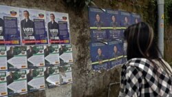 སྲིད་སྤྱིའི་འོས་འདེམས་ལ་མི་མང་གི་གྲ་སྒྲིག