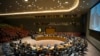Consejo de Seguridad respalda acuerdo nuclear con Irán