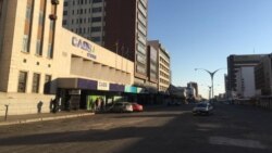 Udaba lokutshengisela koBulawayo siluphiwa nguBathabile Masuku