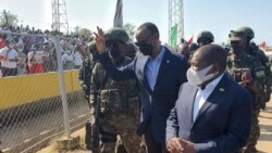 Emissão Vespertina 5 Abril 2022: Ruandeses em Moçambique regressam voluntariamente ao seu país