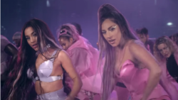 Top 10 Americano: Lady Gaga e Ariana Grande dominam cena musical