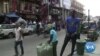 Nigeria 'Blindsided' by Trump’s Travel Ban
