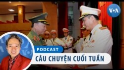Tô Lâm 'đang củng cố quyền lực' và phối trí nhân sự thế nào? (Phần 2) | VOA