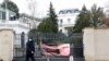 Лидеры Венгрии, Польши и Словакии поддержали Чехию в конфликте с Россией 