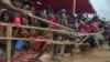 Humanitarci sumnjaju u plan za povratak Rohindža