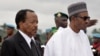Nigeria's Buhari Appoints Corruption Committee