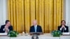 Biden anuncia millonarios compromisos de inversión y migración en cumbre con presidentes latinoamericanos