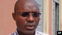 Rafael Marques