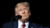 Panel del 6 de enero ordena que Trump comparezca antes del 14 de noviembre
