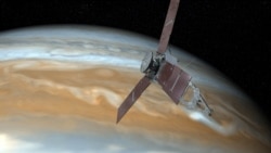 Quiz - Study: Massive Planet May Have Crashed into Young Jupiter