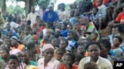 Mais de nove mil cidadãos procuram refúgio em Angola