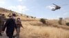 Wezîrê Berevanîyê Tirkîyê Hulusi Akar li herêma Hekarî (Arşîv)