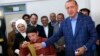همه پرسی برای تغییر قانون اساسی در ترکیه برگزار شد؛ اردوغان چشم به راه افزایش اختیارات