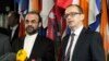  Kerry Travels to Geneva as Iran, Six Powers Making Progress in Nuclear Talks